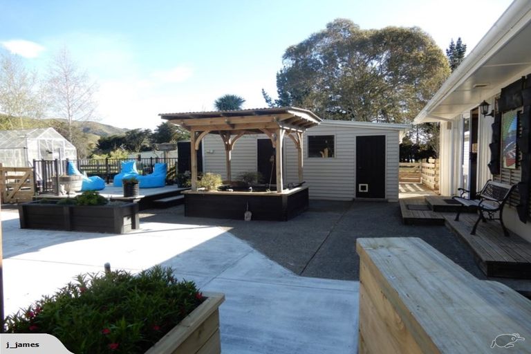 Photo of property in 88 Parsons Road, Wairau Valley, Blenheim, 7271