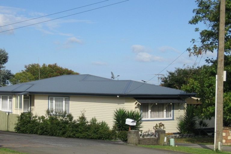 Photo of property in 7 Ayr Road, Pakuranga, Auckland, 2010