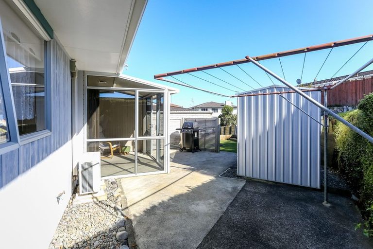 Photo of property in 3a Rossiter Crescent, Lynmouth, New Plymouth, 4310