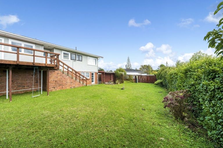 Photo of property in 175 Waimumu Road, Massey, Auckland, 0614