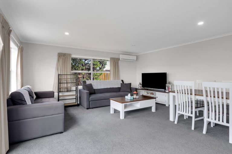 Photo of property in 4/52 Cook Street, Hamilton East, Hamilton, 3216