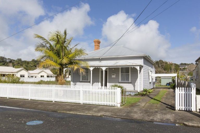 Photo of property in 115 River Road, Dargaville, 0310