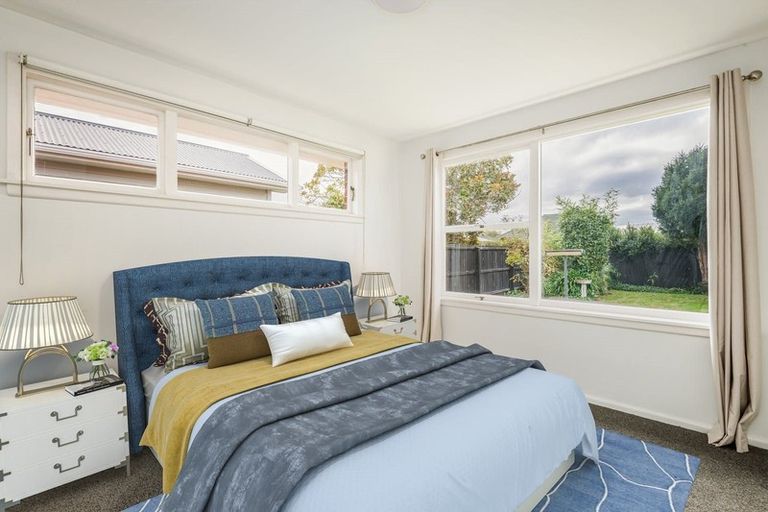 Photo of property in 2/187 Knowles Street, St Albans, Christchurch, 8052