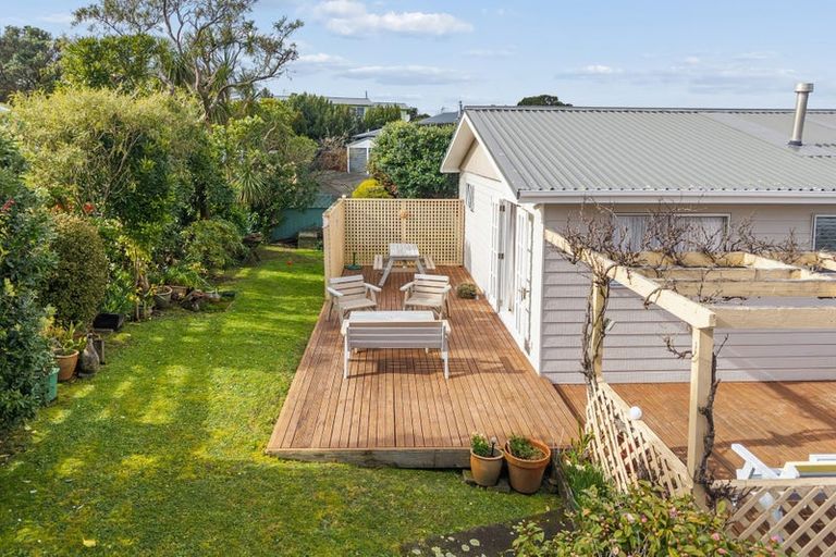 Photo of property in 153 Conclusion Street, Ascot Park, Porirua, 5024
