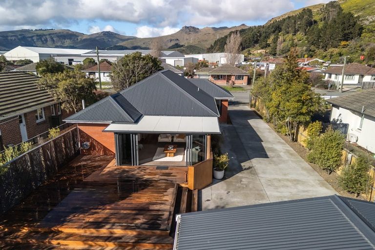 Photo of property in 13 Curries Road, Hillsborough, Christchurch, 8022