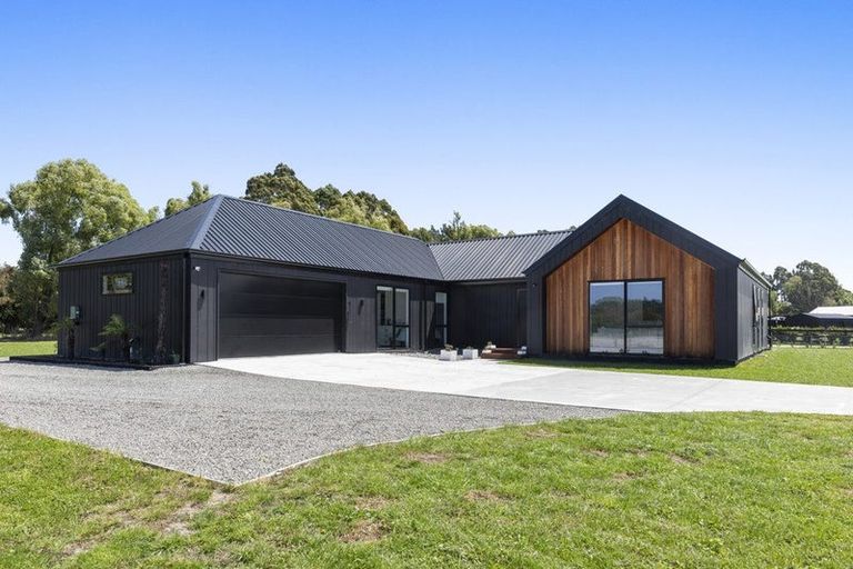 Photo of property in 34 Orbiter Drive, Ohoka, Kaiapoi, 7692