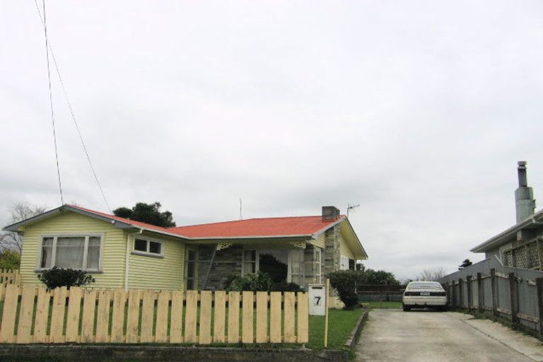 Photo of property in 7 Wilson Crescent, Highbury, Palmerston North, 4412