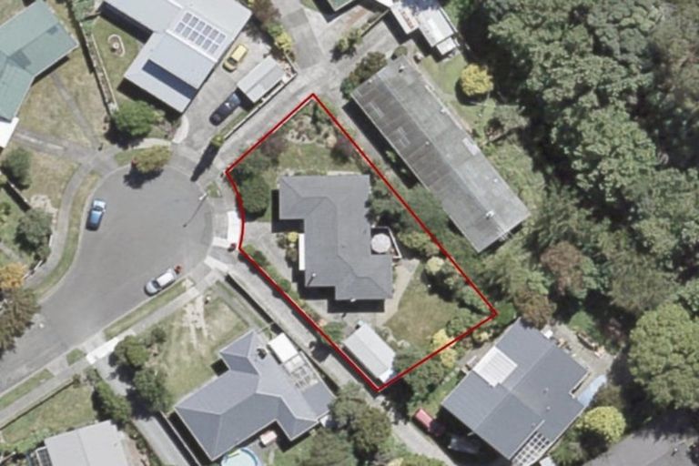 Photo of property in 45 Burns Grove, Trentham, Upper Hutt, 5018