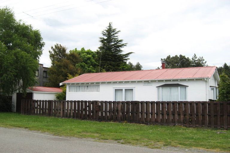 Photo of property in 49 Jollies Pass Road, Hanmer Springs, 7334