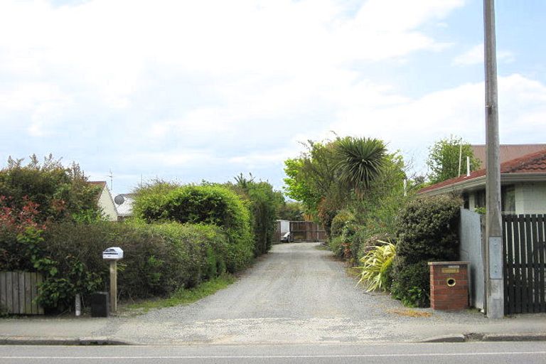 Photo of property in 38 Blackett Street, Rangiora, 7400