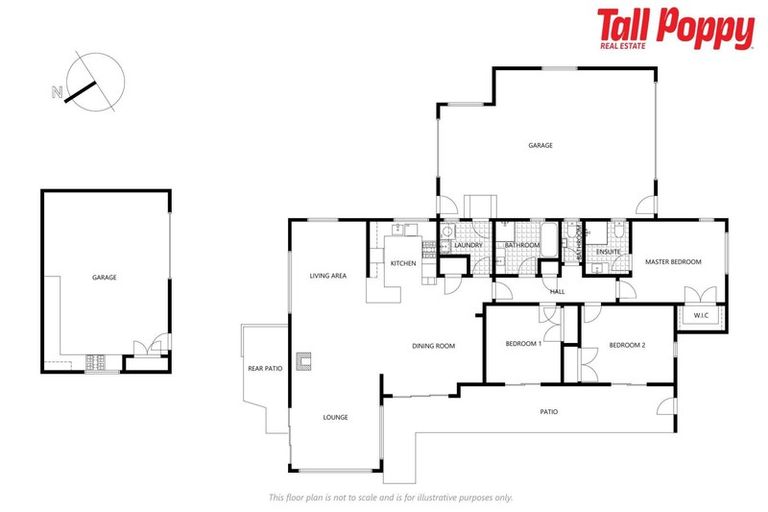 Photo of property in 38 Wicklow Street, Cromwell, 9310