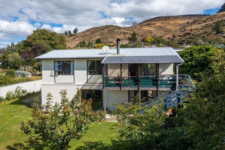 Photo of property in 32a Scotland Street, Roxburgh, 9500