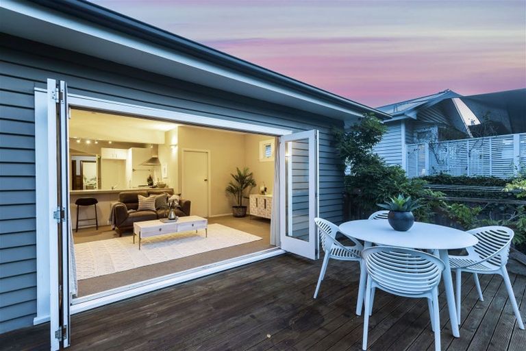 Photo of property in 119 Chapter Street, St Albans, Christchurch, 8052