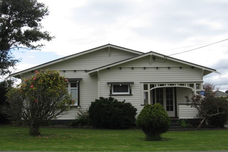 Photo of property in 27 Maxwell Avenue, Durie Hill, Whanganui, 4500