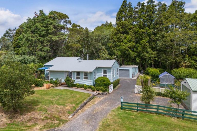 Photo of property in 135 Consols Street, Waihi, 3610