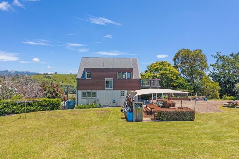 Photo of property in 24 Burke Road, Wainui, Whakatane, 3198