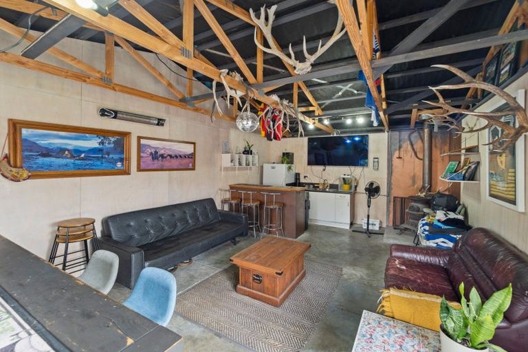 Photo of property in 524 Fords Road, Willowby, Ashburton, 7774