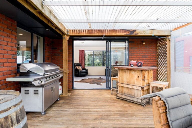 Photo of property in 185 Centre Road, Momona, Outram, 9073