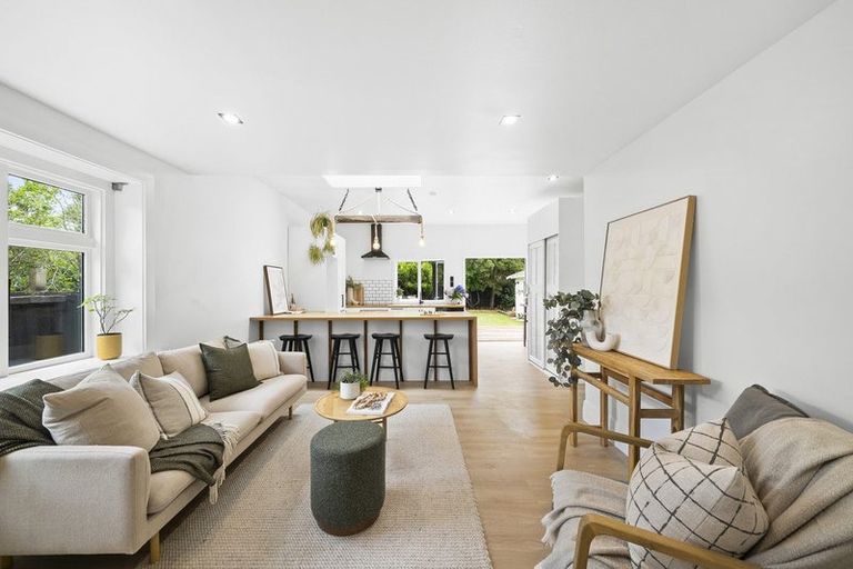 Photo of property in 725 Gloucester Street, Avonside, Christchurch, 8061