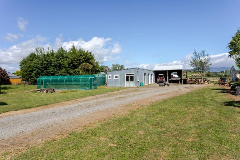 Photo of property in 29 Ruahine Street, Dannevirke, 4930