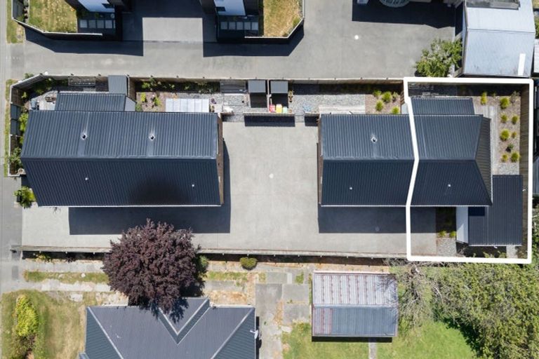 Photo of property in 4/124 Milton Street, Somerfield, Christchurch, 8024