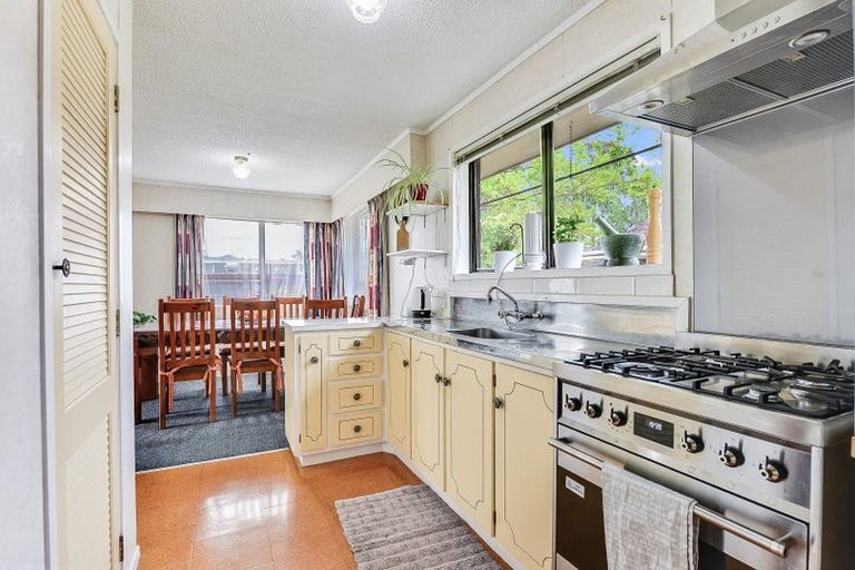 Photo of property in 120 Clyde Street, Hamilton East, Hamilton, 3216