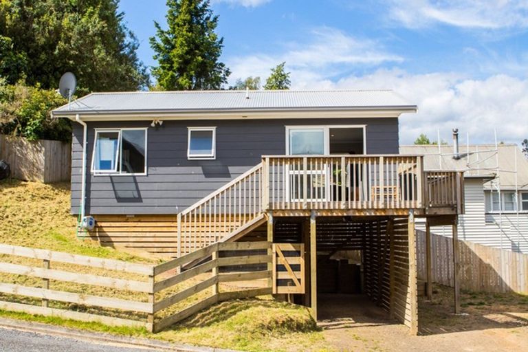 Photo of property in 24 Willow Lane, Ohakune, 4625