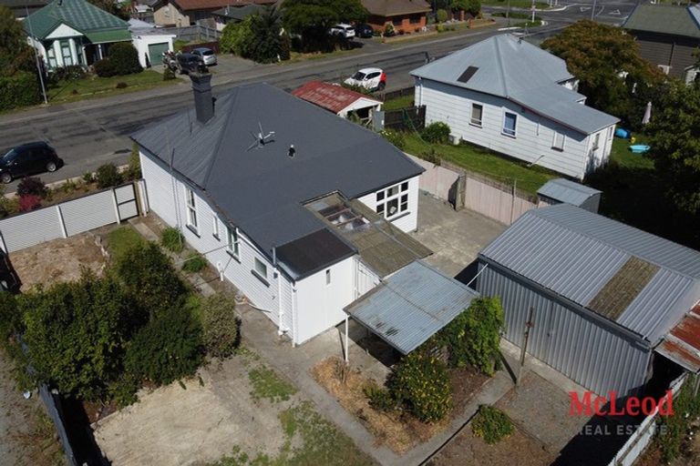 Photo of property in 7 Nelson Street, Hampstead, Ashburton, 7700