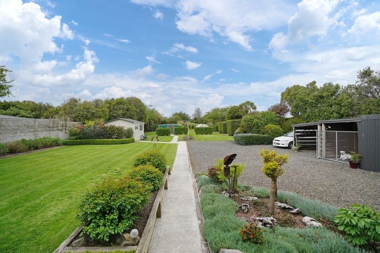 Photo of property in 165 Grant Road, Otatara, Invercargill, 9879