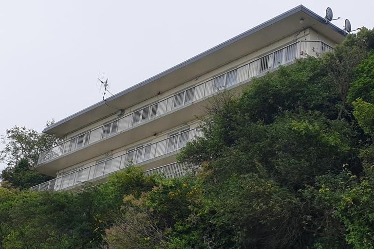 Photo of property in 5/31 Homebush Road, Khandallah, Wellington, 6035