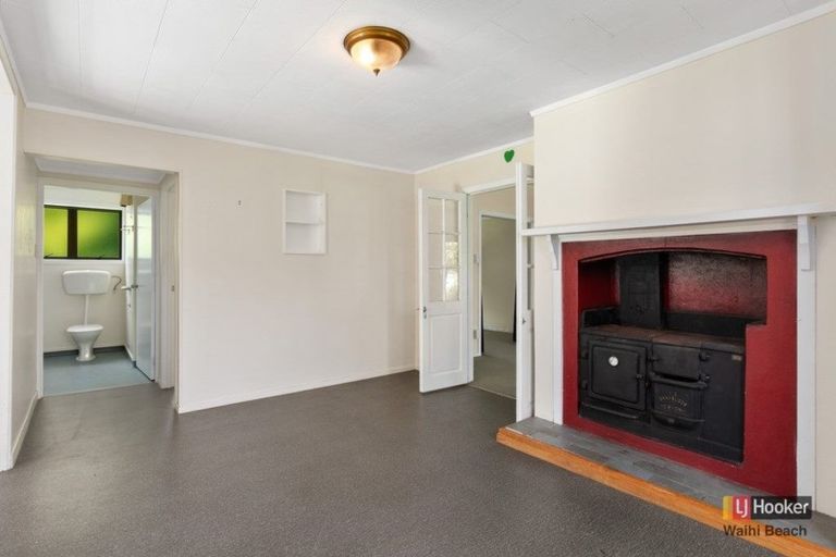 Photo of property in 1 Cuba Street, Waihi, 3610