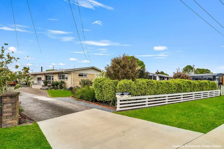 Photo of property in 309a Vaughan Road Extension, Owhata, Rotorua, 3010