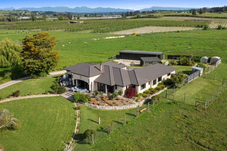 Photo of property in 71 Waiwhero Road, Lower Moutere, Upper Moutere, 7175