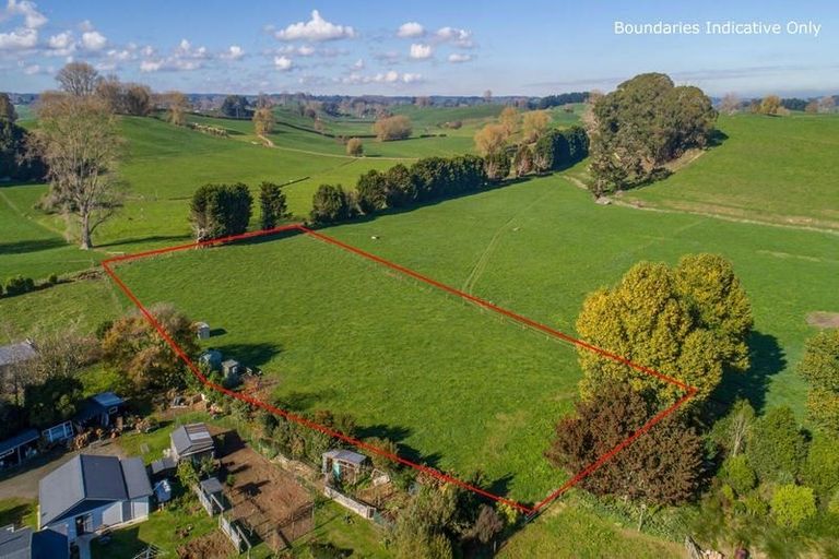 Photo of property in 314d Somerville Road, Tapapa, Tirau, 3485