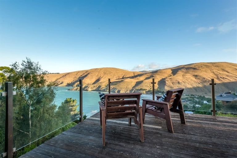 Photo of property in 139a Taylors Mistake Road, Scarborough, Christchurch, 8081