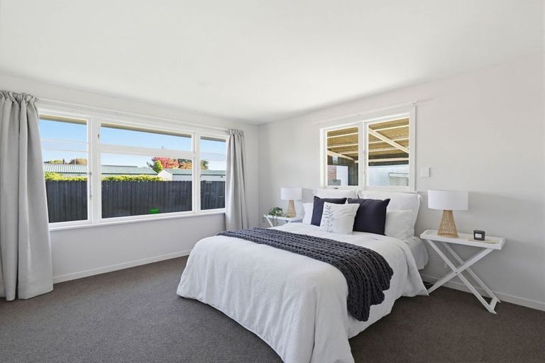 Photo of property in 6 Woods Street, Allenton, Ashburton, 7700