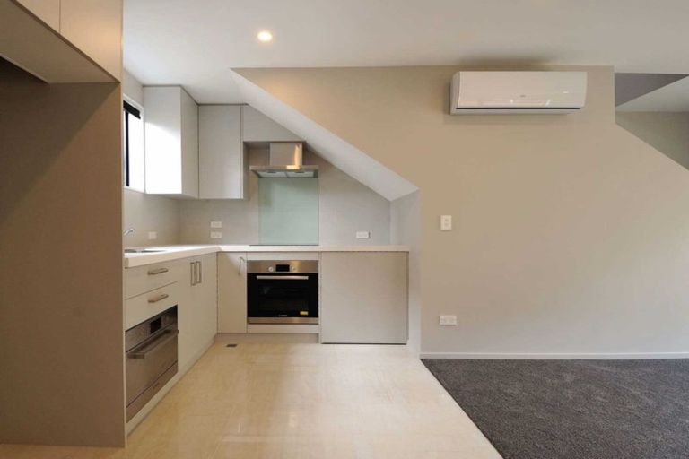 Photo of property in 5/233 Hereford Street, Christchurch Central, Christchurch, 8011