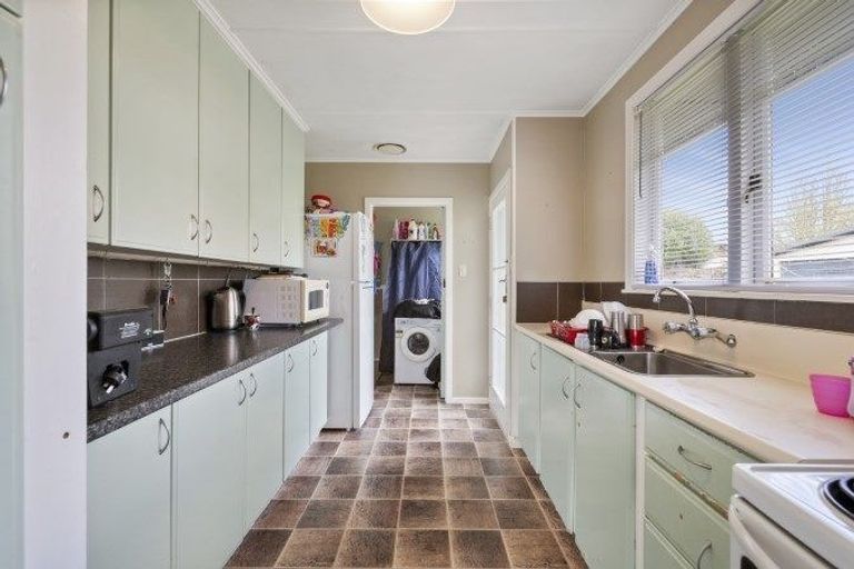 Photo of property in 98 Elizabeth Drive, Tokoroa, 3420