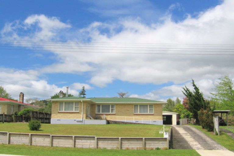 Photo of property in 26 Adams Street, Waihi, 3610