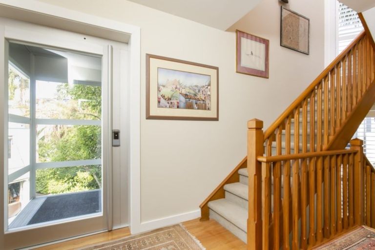 Photo of property in 1/8 Sarsfield Street, Herne Bay, Auckland, 1011