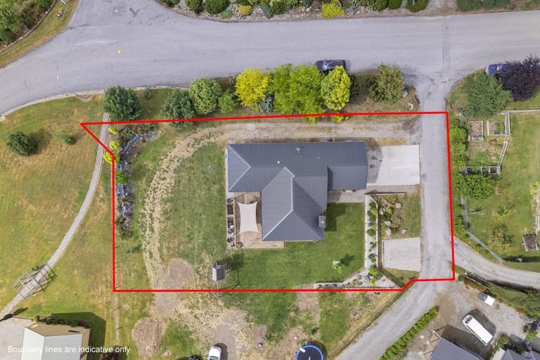 Photo of property in 2 Prospect Lane, Bannockburn, Cromwell, 9384