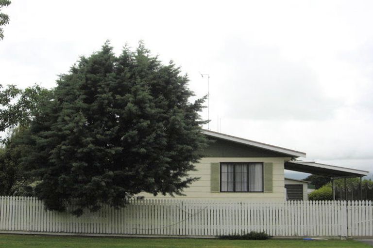 Photo of property in 111 Woodlands Road, Opotiki, 3122