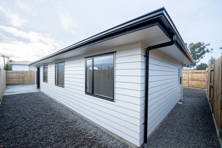 Photo of property in 21a Leeds Street, Milson, Palmerston North, 4414