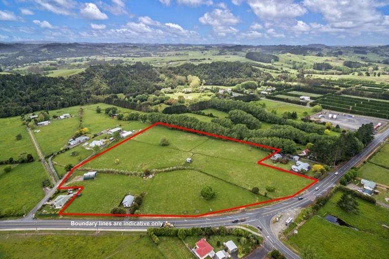 Photo of property in 842 Kahikatea Flat Road, Waitoki, Kaukapakapa, 0871