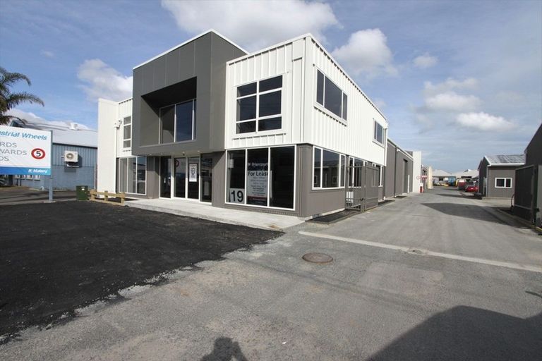 Photo of property in 19 Vickery Street, Kaiapoi, 7630