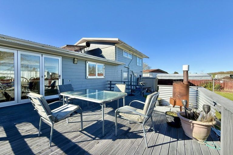 Photo of property in 30 East Grampian Street, Tokoroa, 3420