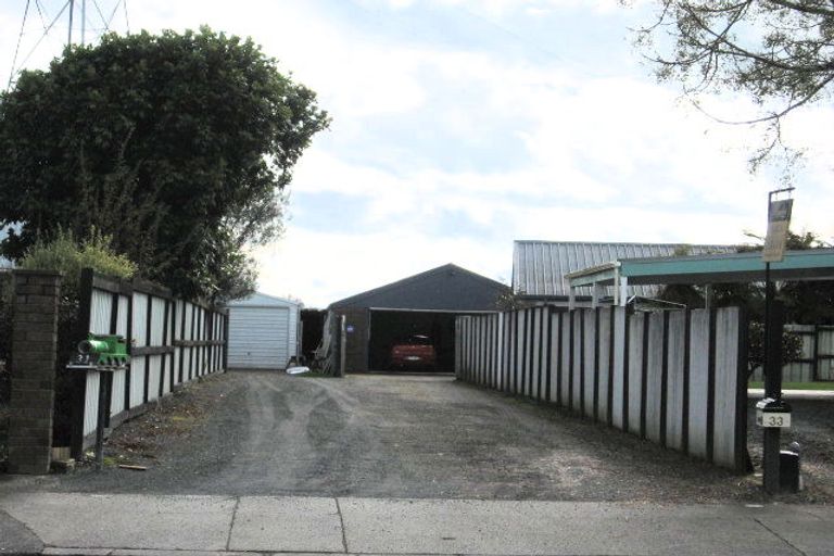 Photo of property in 31 Radiata Street, Fairview Downs, Hamilton, 3214