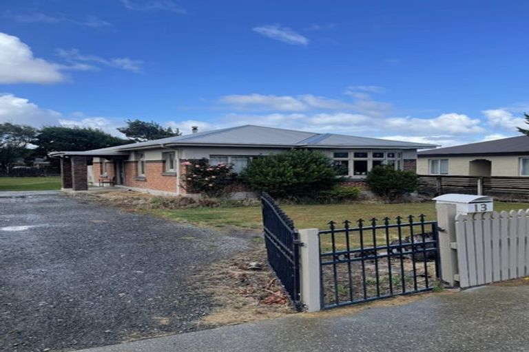 Photo of property in 13 Arthur Street, Avenal, Invercargill, 9810