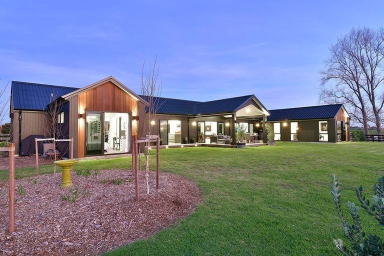 Photo of property in 110 Bryant Road, Karaka, Papakura, 2580