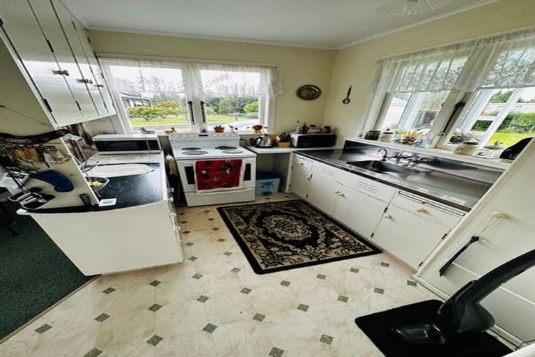 Photo of property in 9 Steadman Street, Taumarunui, 3920